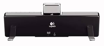 Amazon.com: Logitech Pure-Fi Anywhere 2 Compact Docking